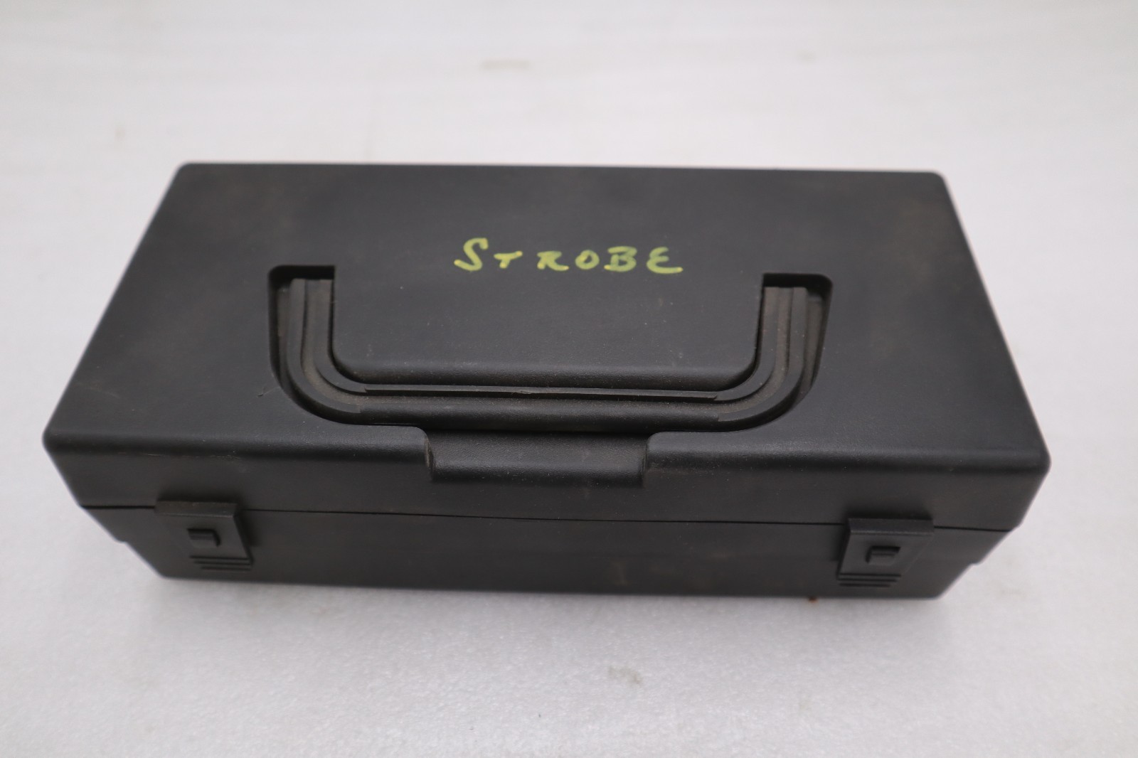Extech 461825 Stroboscope/Tachometer - STOCK GF354
