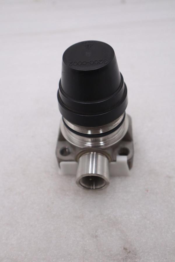 Used EMERSON ROSEMONT 03095-0045-3912 MODULE STOCK #L-241B