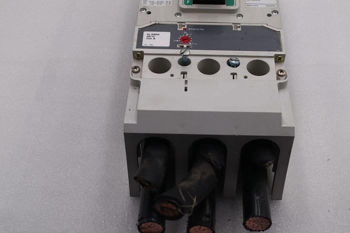 Used ALLEN BRADLEY 140U-L3X3 A CIRCUIT BREAKER 140U-L3 STOCK 2101