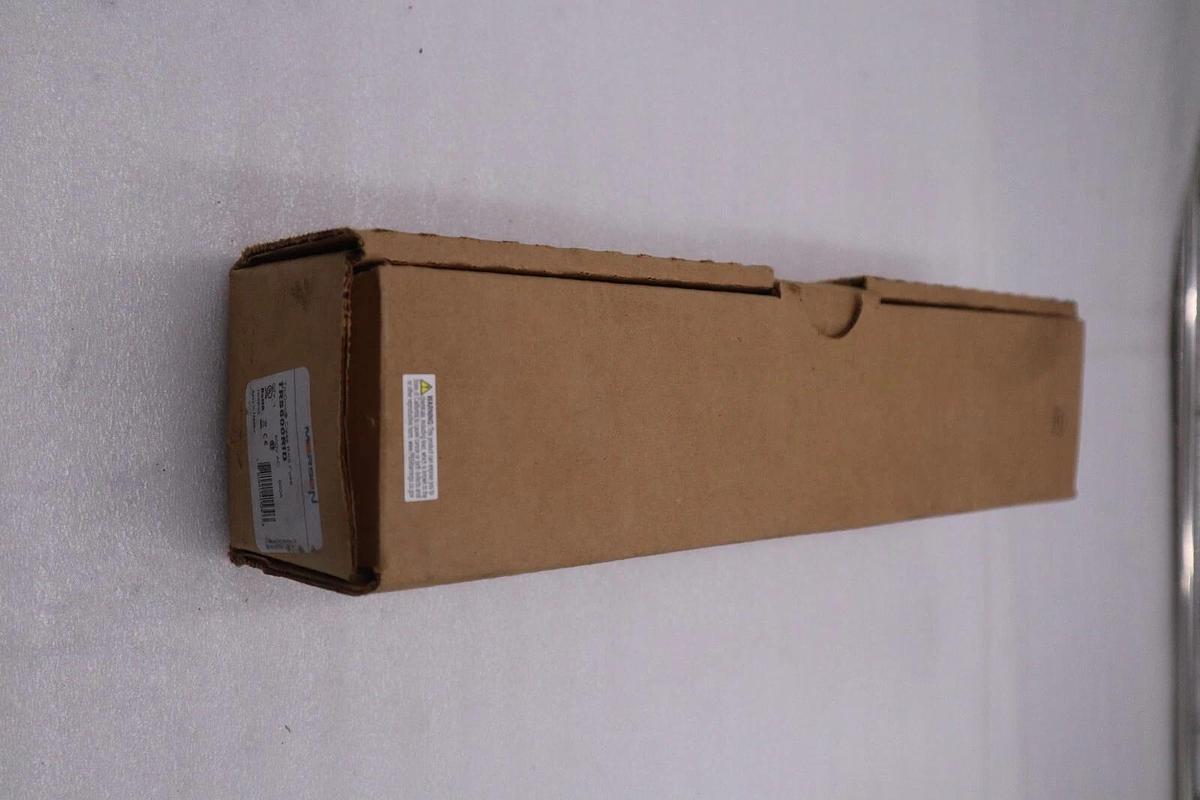 Used MERSEN FUSE TRS600RID TRI-ONIC CLASS RK5 FUSE NEW IN BOX #3512A