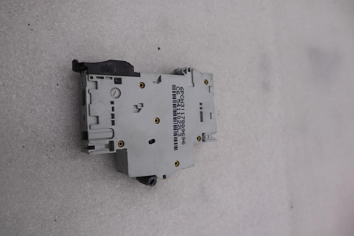 Used ETA 91H1206 C6 AMP CIRCUIT BREAKER STOCK #K-3820