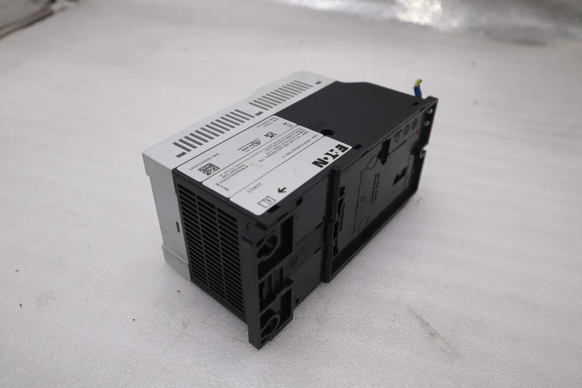 Used EATON AC Variable-Frequency Drive MMX11AA3D7N0-0 STOCK 3716CC