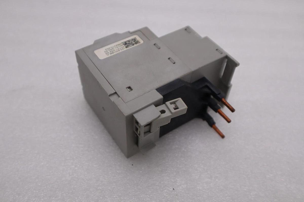 Used Allen-Bradley 193-Ed1Bb 600V 150A Electronic Overload Relay AB STOCK H1518A