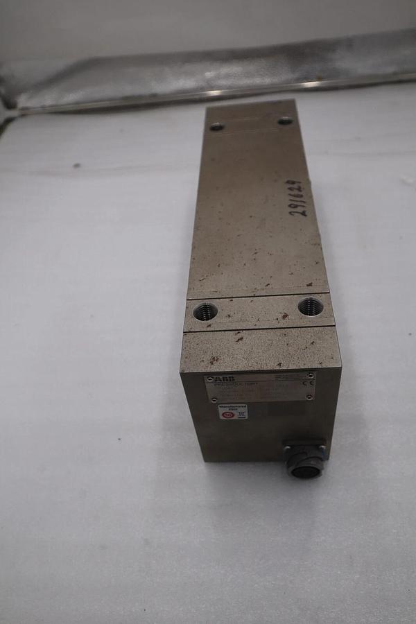 Used NEW ABB PFTL101B/ PFTL 101B Pillow Block Load Cell 2.0 KN STOCK GS21