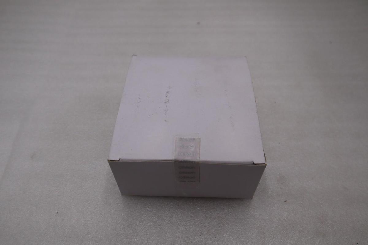 Omron NX-SL3300 Safety CPU Unit Programmable Logic Controller Module - #GF566A