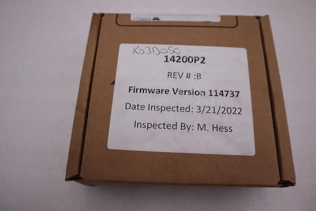 TELEDYNE DALSA CR-GM00-H102410 CCD Camera NEW IN BOX H189A