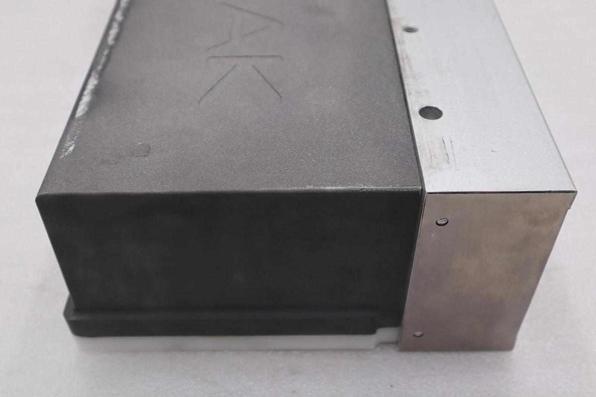 Used Allen Bradley iTrak Kinetix # 2198T-L16-T0504-A00N-2E1E-NS Ser. B AB STOCK 4984