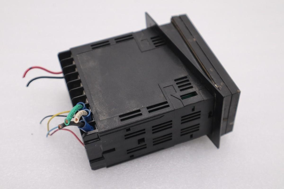 Used Raytek RAYGPC temperature sensor controller Thermalert GP STOCK K-663-C