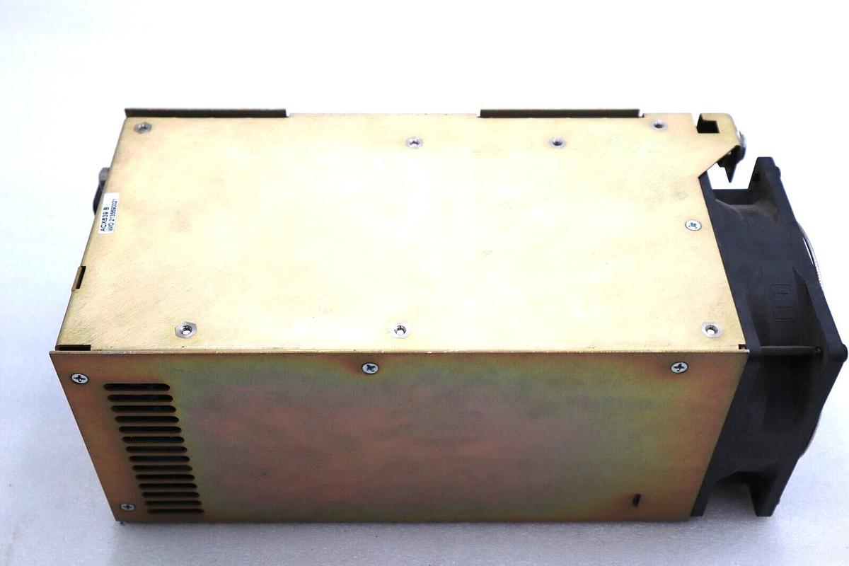 Used ALLEN BRADLEY ACX639 ISOLATED OUTPUT 1200W MODULE REV B 120/240VAC 26VDC  #L-326