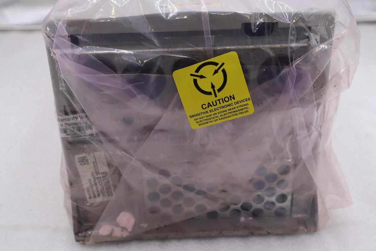 Used REFURB Allen Bradley PowerFlex 700 20BD034A3AYNADC0 MFG 2015 AC Drive STOCK 2448
