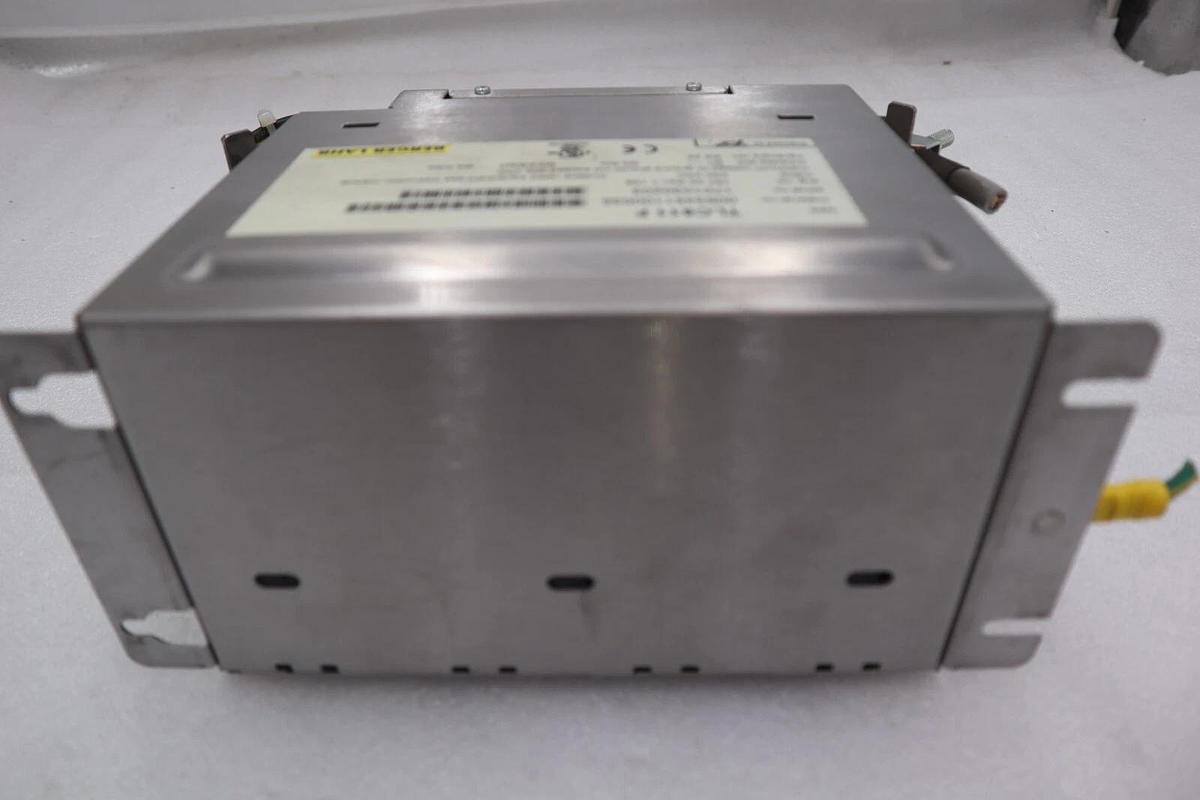 Used Bereger Lahr TLC511 F Servo Drive POSITIONING CONTROLLER 5 AMP STOCK B-721