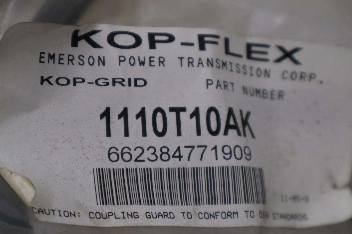 ALTRA INDUSTRIAL MOTION 1110T10AK / 1110T10AK - NEW IN BOX - STOCK GF520