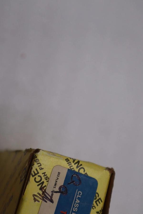 Used BOX OF 9 - ASEA BROWN BOVERI ECSR-2-1/2 / ECSR212 - STOCK H-1680A