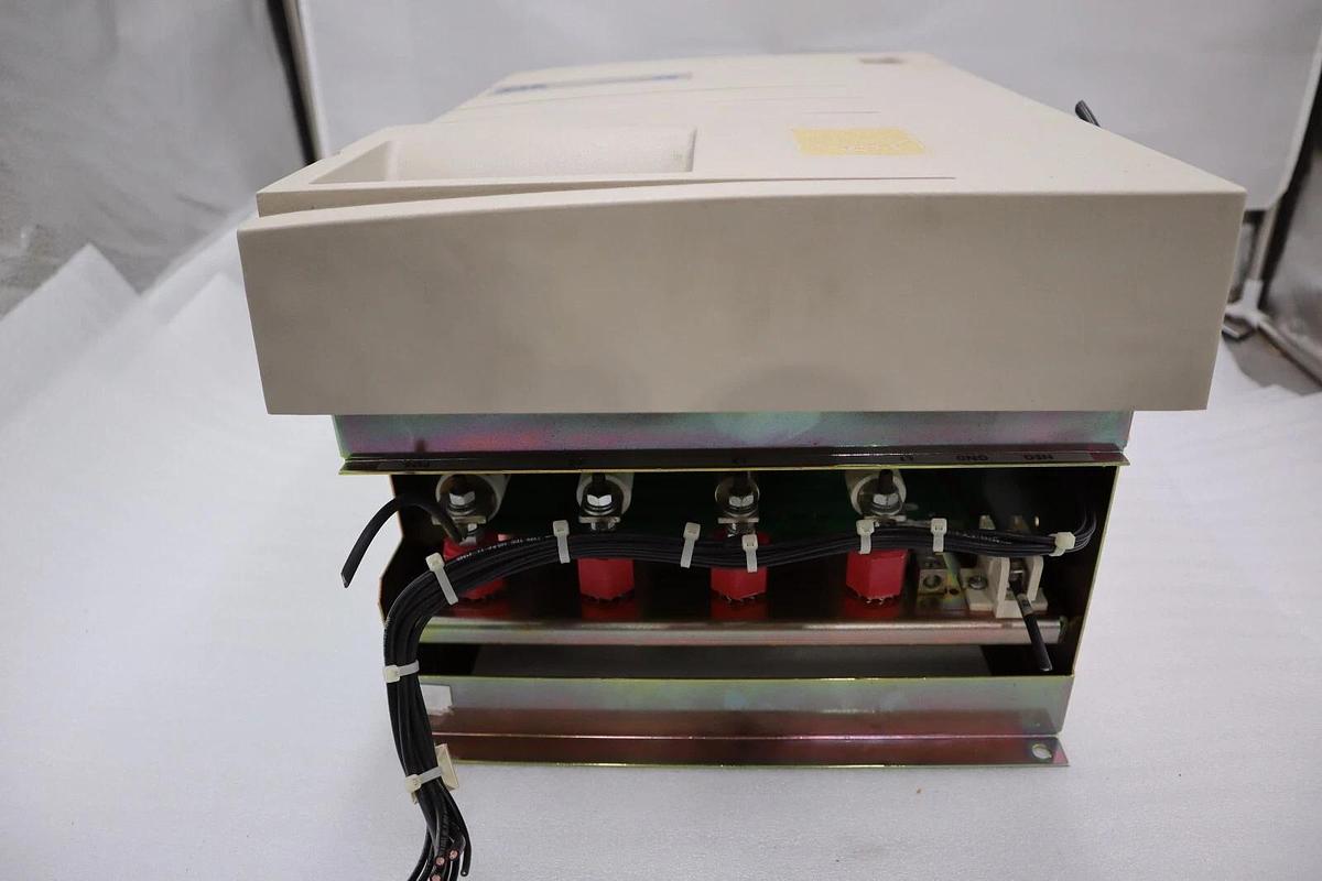 Used MAGNETEK 53ST0151-2120 / 53ST01512120 AC INPUT STOCK 2097A