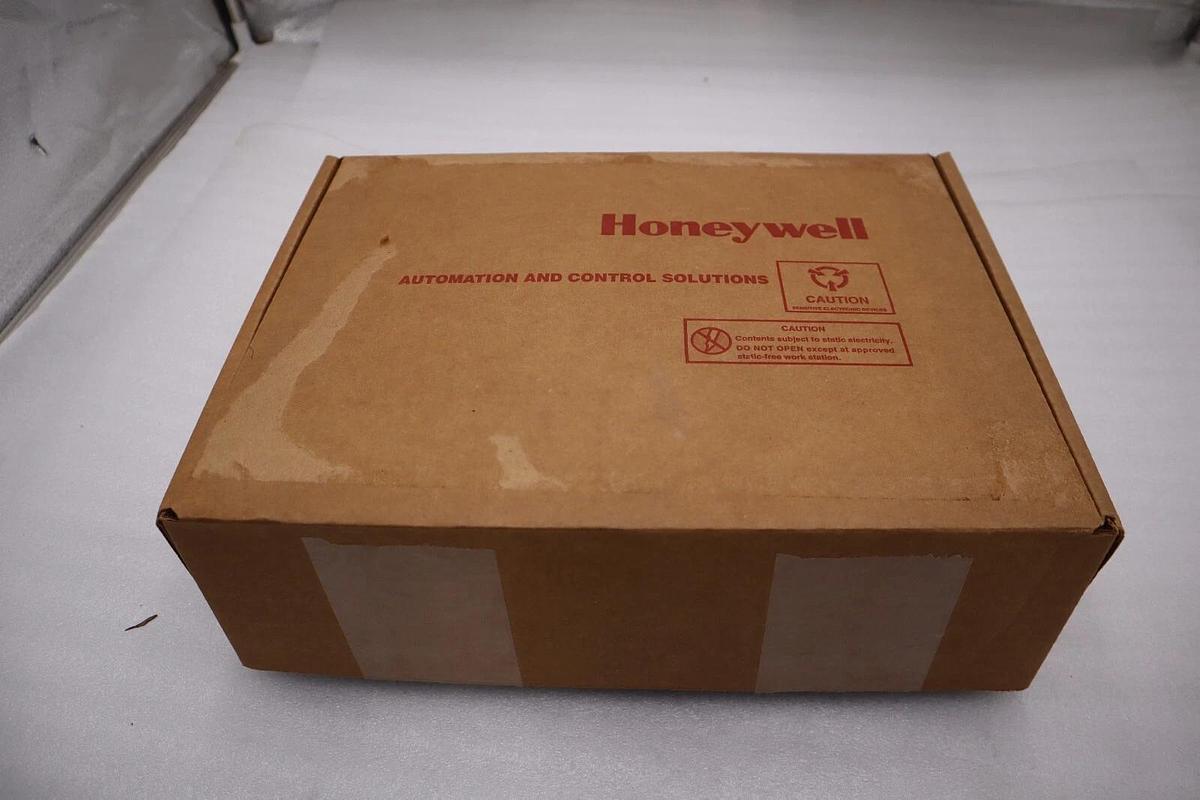 Used NEW IN BOX HONEYWELL ASSY NO 51306203-100 REV B BOARD STOCK G39