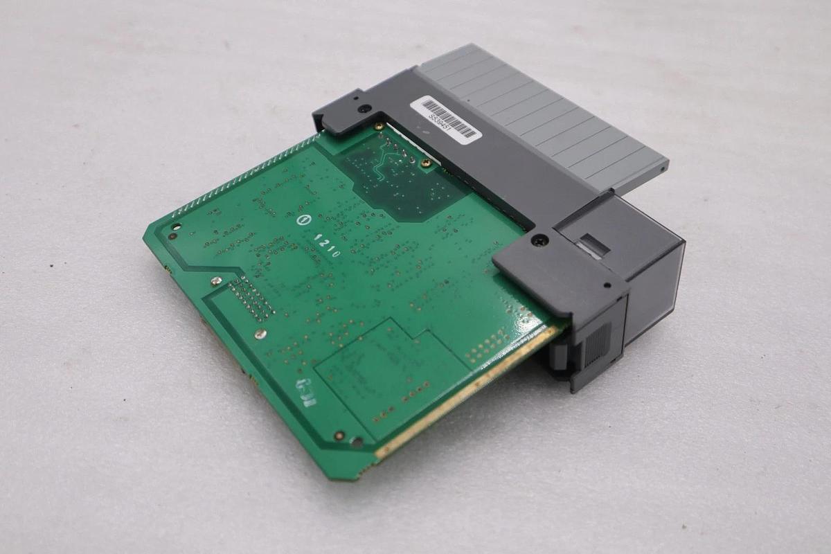 Used Allen Bradley 1747-SDN Scanner Module AB STOCK 5360