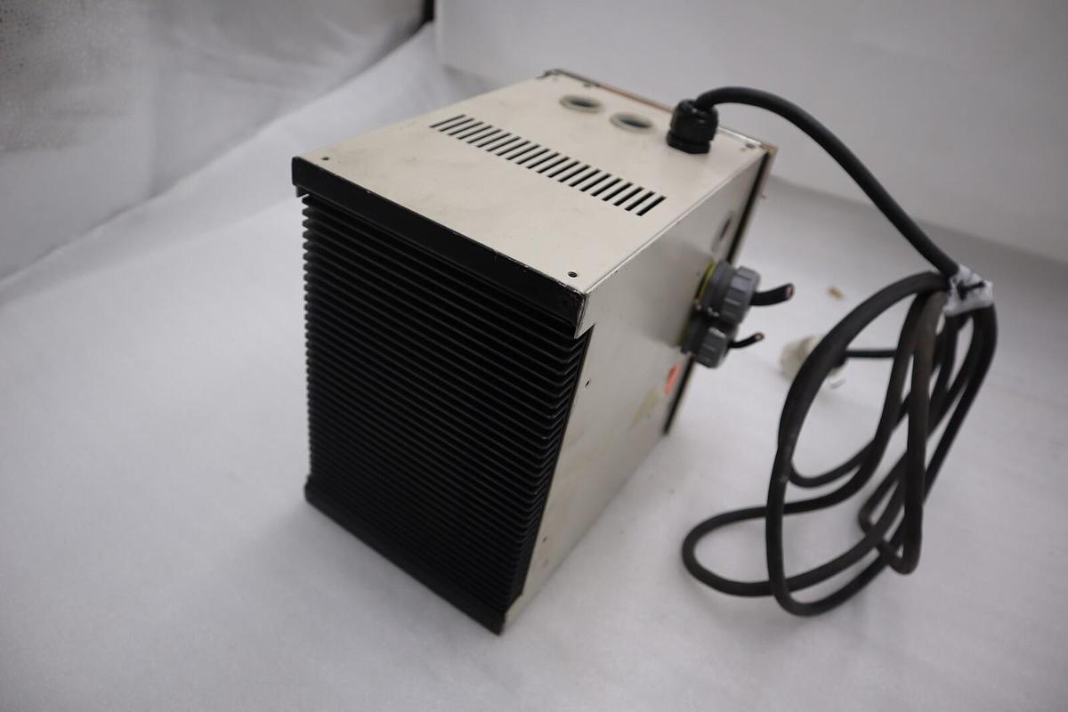 Used Nireco Liteguide Amplifier AE50-2/H STOCK 3454-A