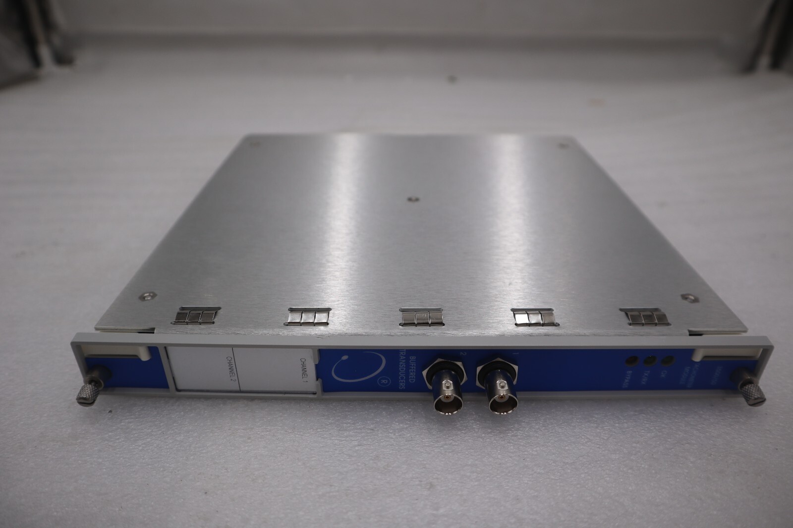 Used Bentley Nevada 3500/50 Tachometer Module 13388-200 NEW UNIT STOCK K-2929-A