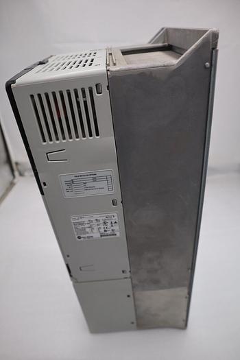 Used ALLEN BRADLEY 20BD065A0AYNAND0 50 HP 480V POWERFLEX 700 VFD DRIVE STOCK 2984-C