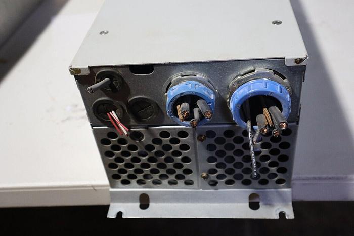 Used Allen-Bradley Powerflex 20BD077A0ANNAND0 W/ HIM-A3 SER B SER A 60 HP STOCK 1805