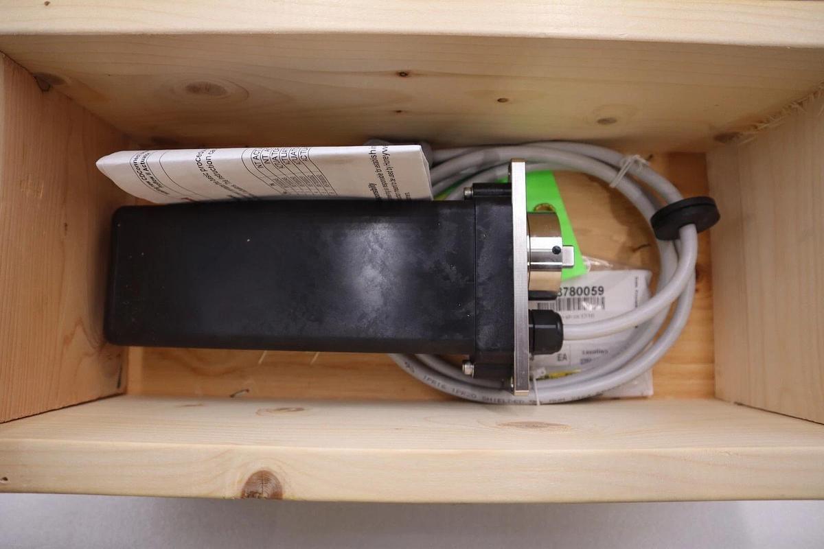 Honeywell ProFlow  II 6561520160 Actuator NEW UNIT STOCK G265