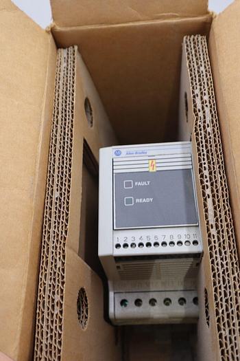 NEW Allen-Bradley 160-BA01NPS1 Series C AC Variable Speed Drive STOCK 5589