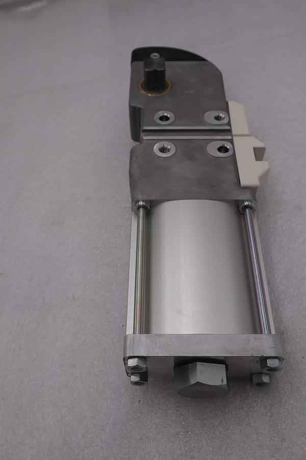 Used SMC CKZ3N63-90DW / CKZ3N6390DW (BRAND NEW) STOCK S-368