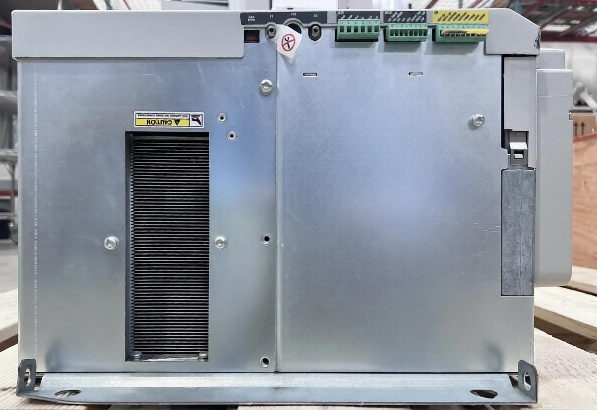 Used Used Tested Allen Bradley 2099-BM11-S Kinetix 7000 Servo Drive Authentic Unit