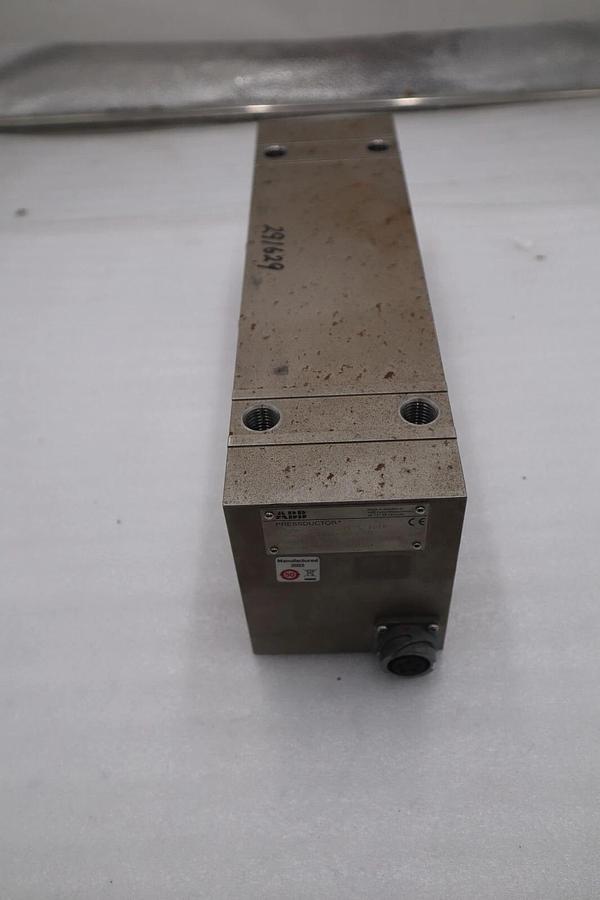 NEW ABB PFTL101B/ PFTL 101B Pillow Block Load Cell 2.0 KN STOCK GS20