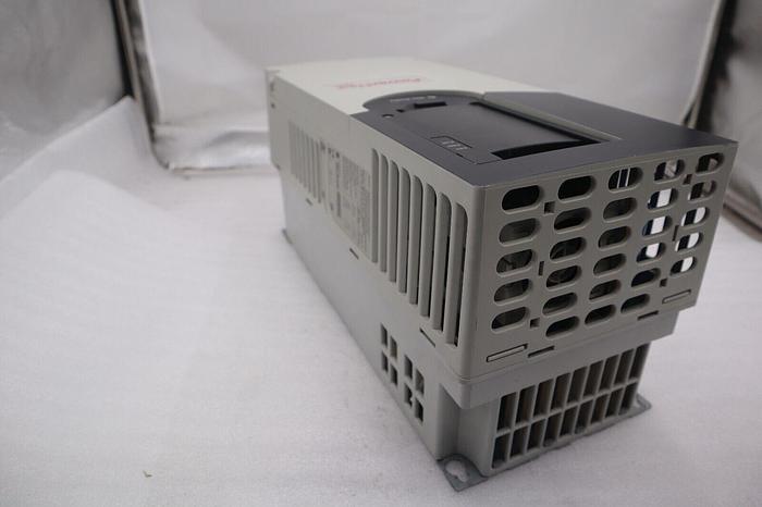 Used Allen-Bradley 20F11NC037JA0NNNNN AC DRIVE POWERFLEX 753 25 HP STOCK 5231