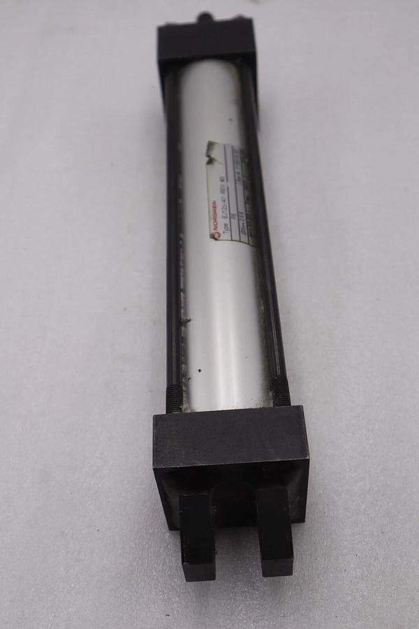 NORGREN Pneumatic Air Cylinder EJ1255A1 - REV #3 STOCK 3476-A