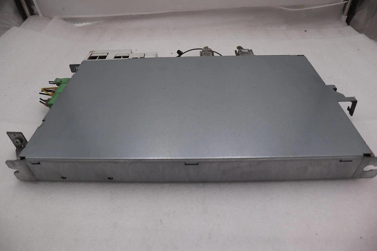 Used Rexroth HMD01.1N-W0020/ R911305062 Double Servo Drive 42000A STOCK 4503