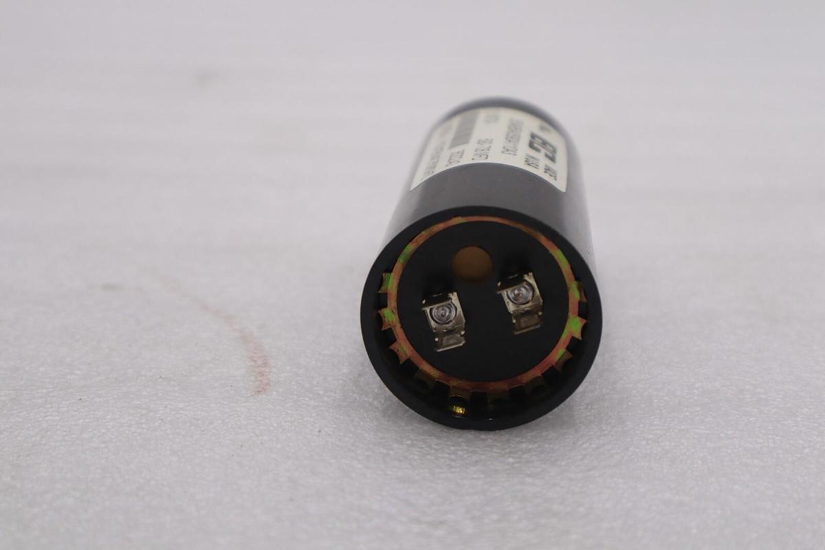 Used BC 5X673A 110-125 VAC 590-708 MFD STOCK #K-2308
