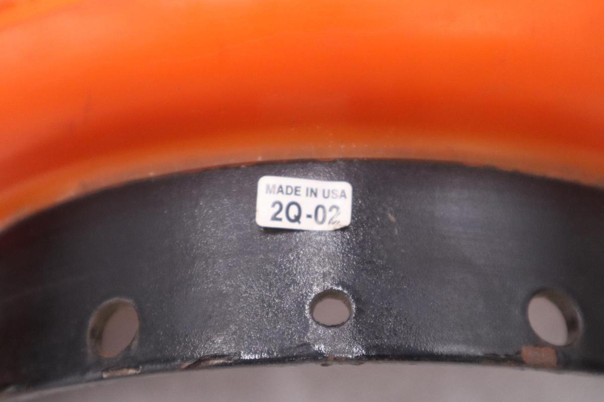 Used Rexnord 7300045 Omega E50 Element Orange - STOCK CC75