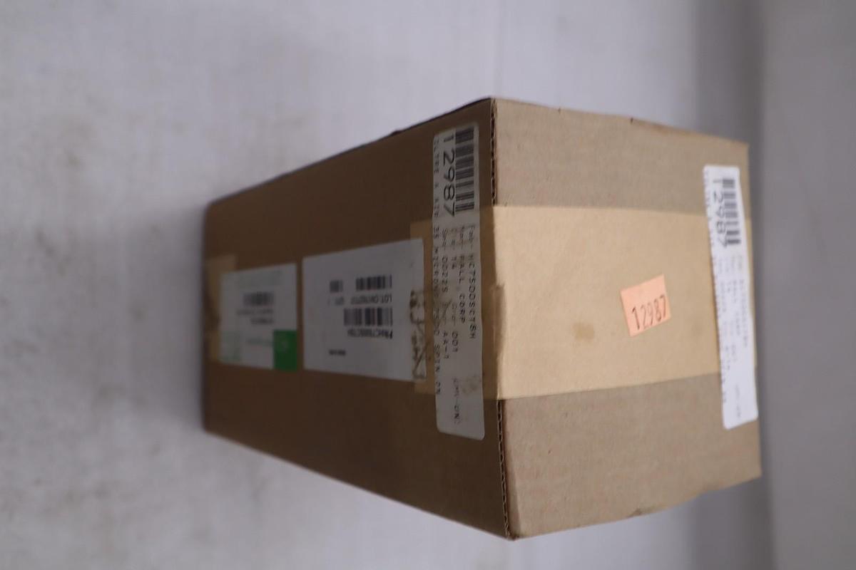 NEW PALL HC7500SCT8H FILTER STOCK GF884