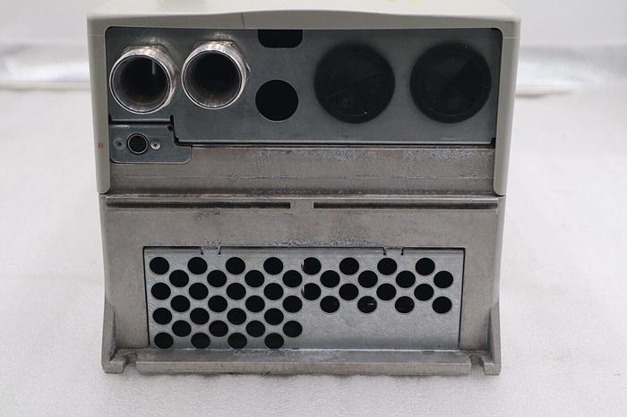 Used Allen-Bradley 20BD040A0AYNANC0 SER B 30 HP PowerFlex 700 AC Drive STOCK 2399