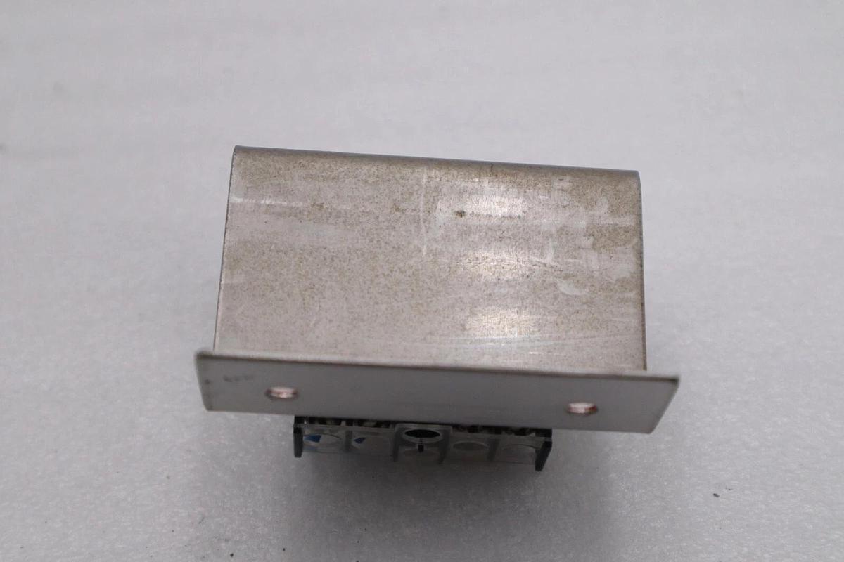 Used Omron H7ET Time Counter STOCK K-43-A