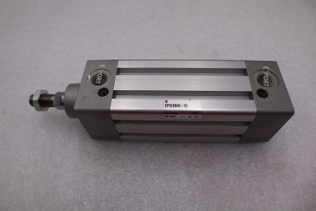 Used SMC CP95SB40-50 / CP95SB4050 (NEW) STOCK 1770-A