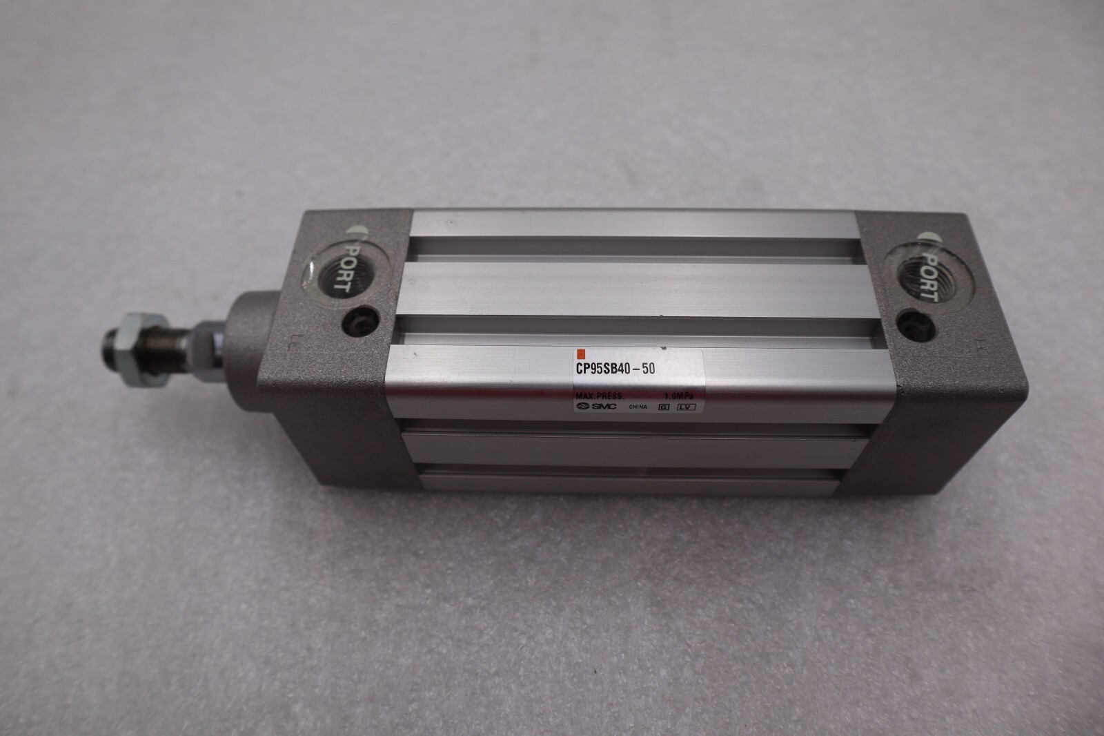 Used SMC CP95SB40-50 / CP95SB4050 (NEW) STOCK 1770-A