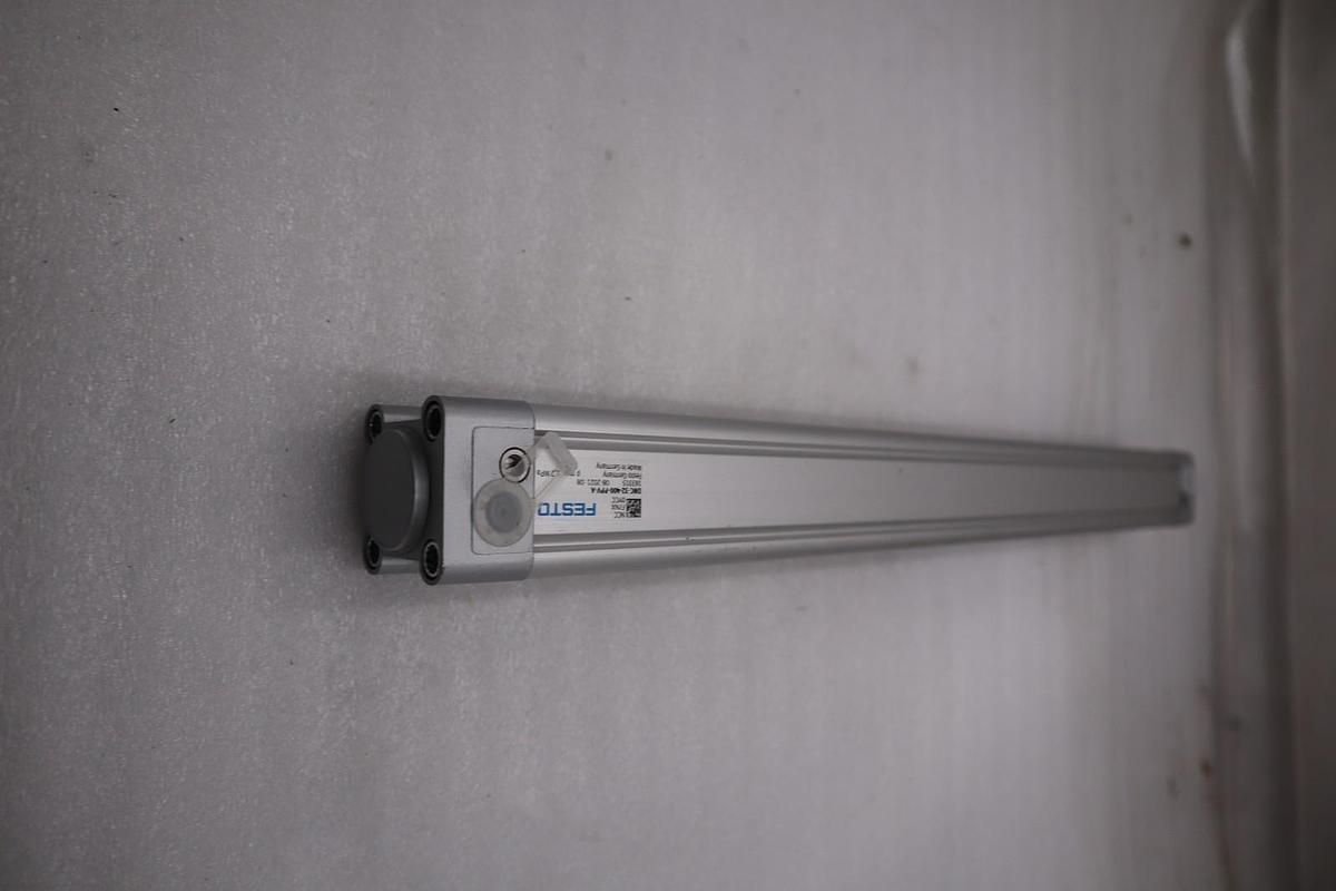 NEW FESTO DNC-32-400-PPV-A 163315 ISO Cylinder STOCK H1446