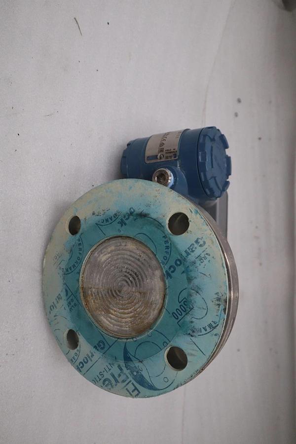Used Rosemount 2051L3AA0FD21AA Pressure Transmitter 4 - 20 mA Hart STOCK H1920