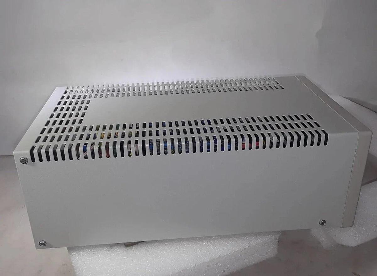 Used New Tenma 72-6854 PowerFlex Dual Output 35V 10A Power Supply Stock 4464