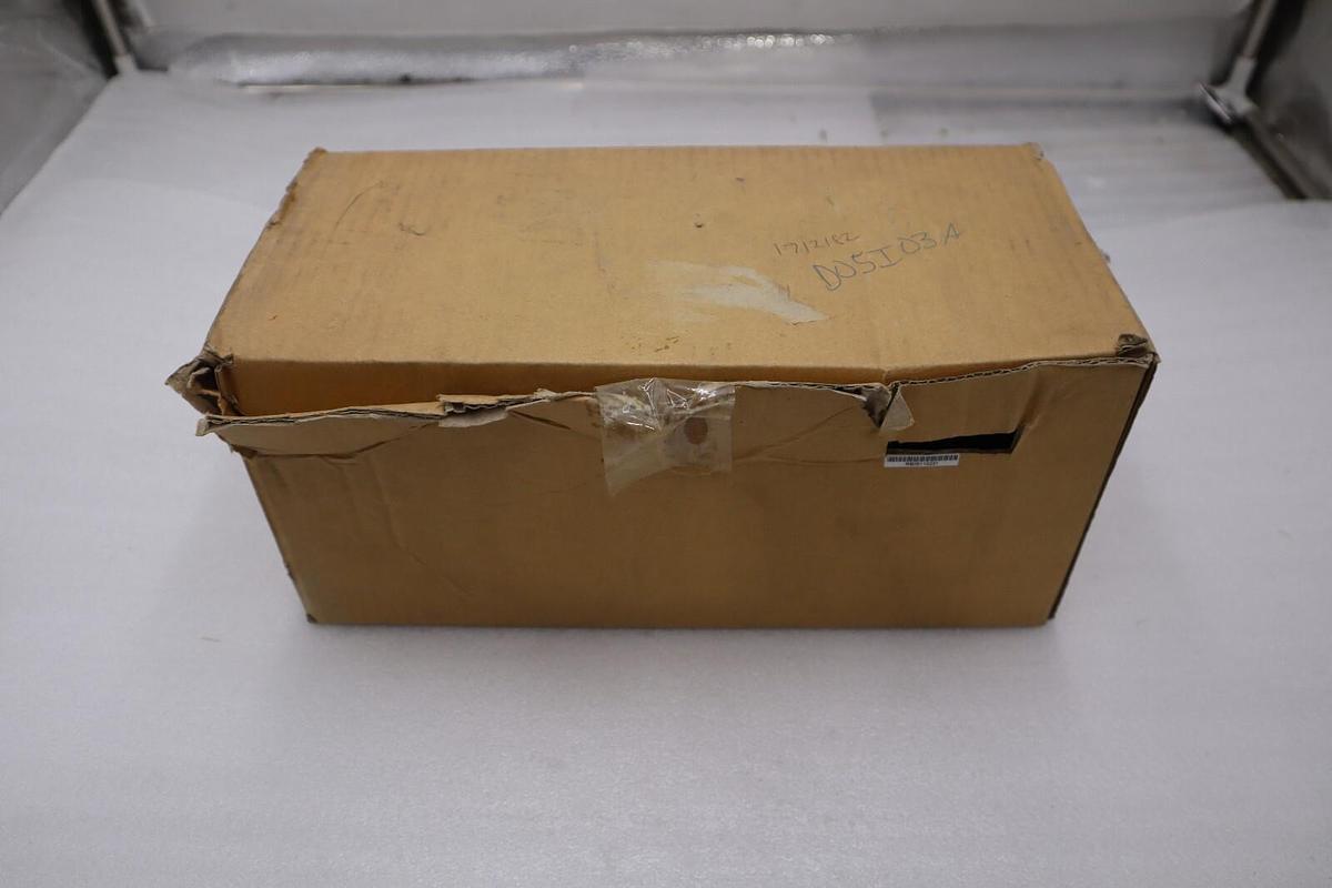 Used NEW Meanwell DRT-960P-48 3 PHASE 400-500 VAC 2.4A 50/60 Hz Power Supply #H130