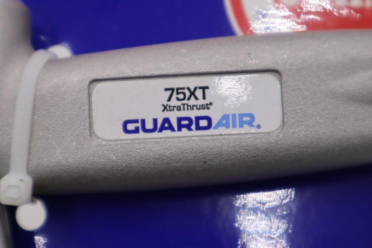 NEW GUARDAIR 75XT XTRA THRUST AIR GUN STOCK H1143