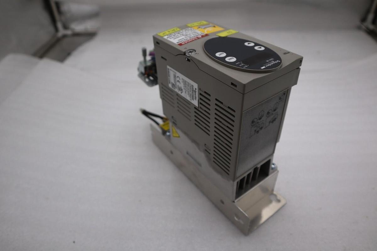 Used Berger Lahr SD328AU25S2 Driver STOCK B-677