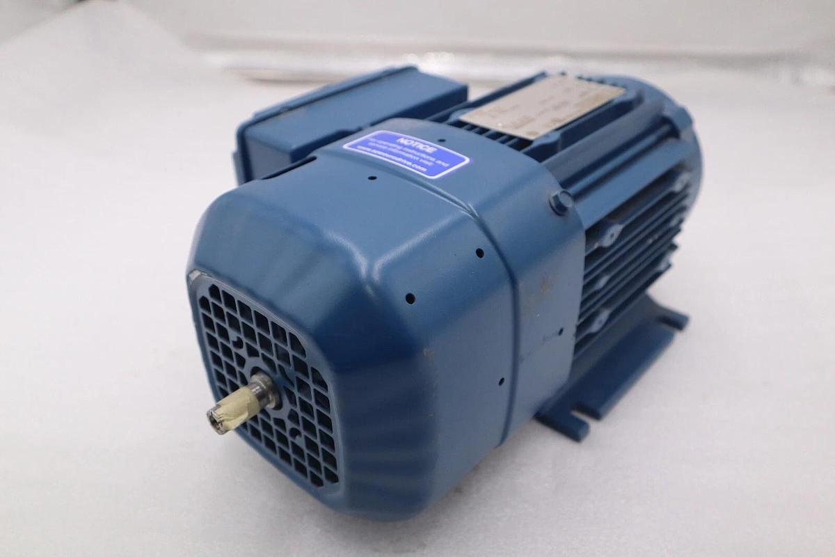 Used Sew Eurodrive DRS71M4BE1/FI/2W 60 Hz RPM 1690 Gearmotor STOCK M-144