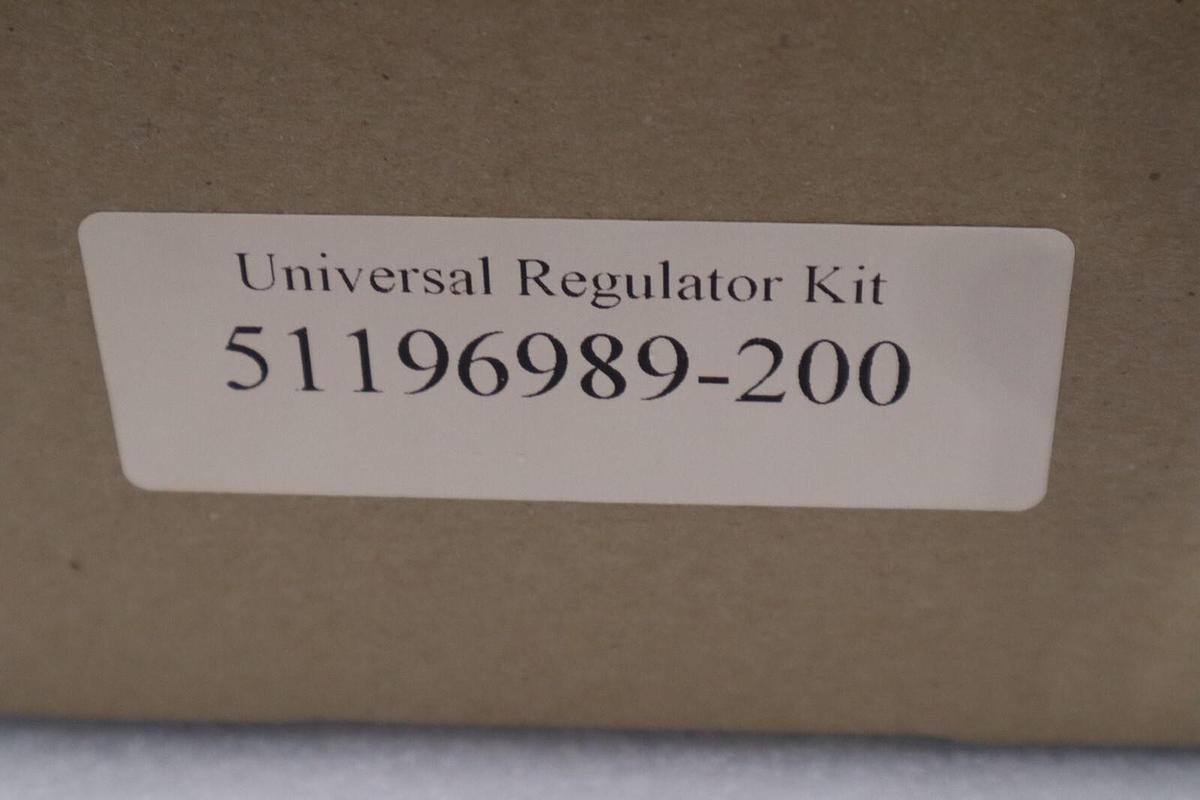 NEW IN BOX HONEYWELL 51196989-200 CIRCUIT BOARD STOCK G20