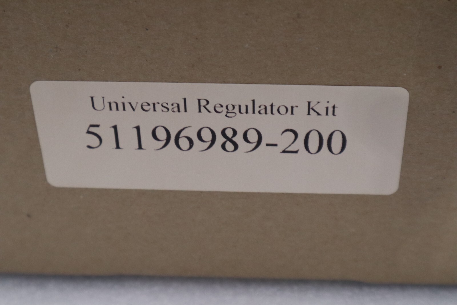 NEW IN BOX HONEYWELL 51196989-200 CIRCUIT BOARD STOCK G20