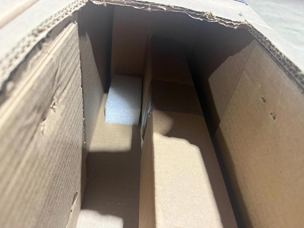 Used ALLEN BRADLEY LDAT-S076060-DBS / LDATS076060DBS NEW IN BOX (2 AVAILABLE) #S679