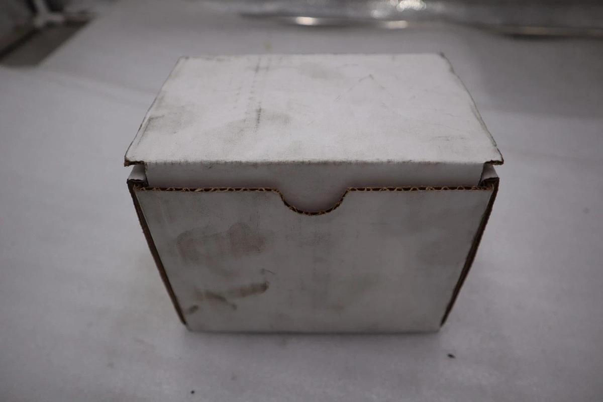 Used CONTROLAIR 500-AFW 1-17PSI NEW IN BOX STOCK 3007CC